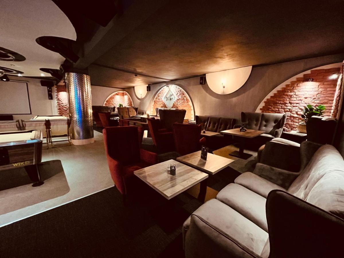 Zajazd Bialczanski Dom Wypoczynkowy Restauracja Bialka Tatrzanska Exterior foto