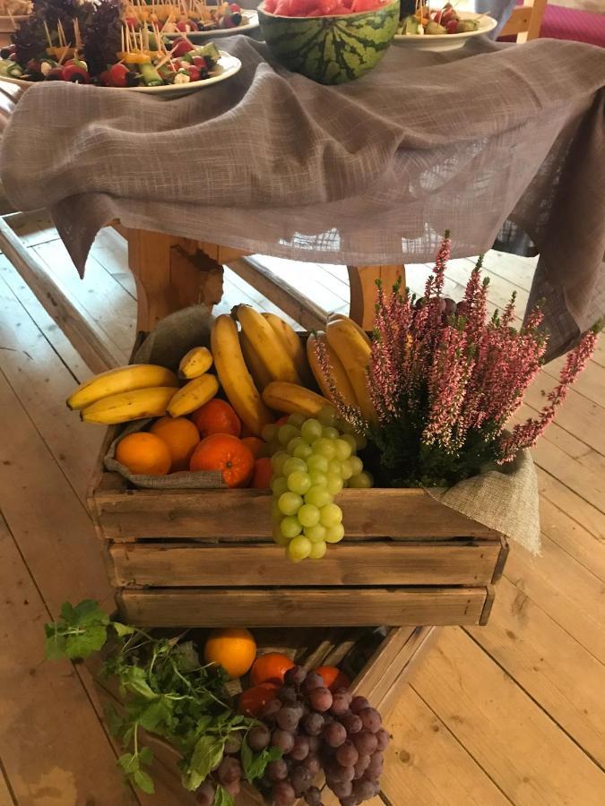 Zajazd Bialczanski Dom Wypoczynkowy Restauracja Bialka Tatrzanska Exterior foto