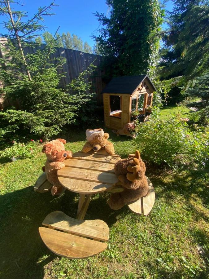 Zajazd Bialczanski Dom Wypoczynkowy Restauracja Bialka Tatrzanska Exterior foto