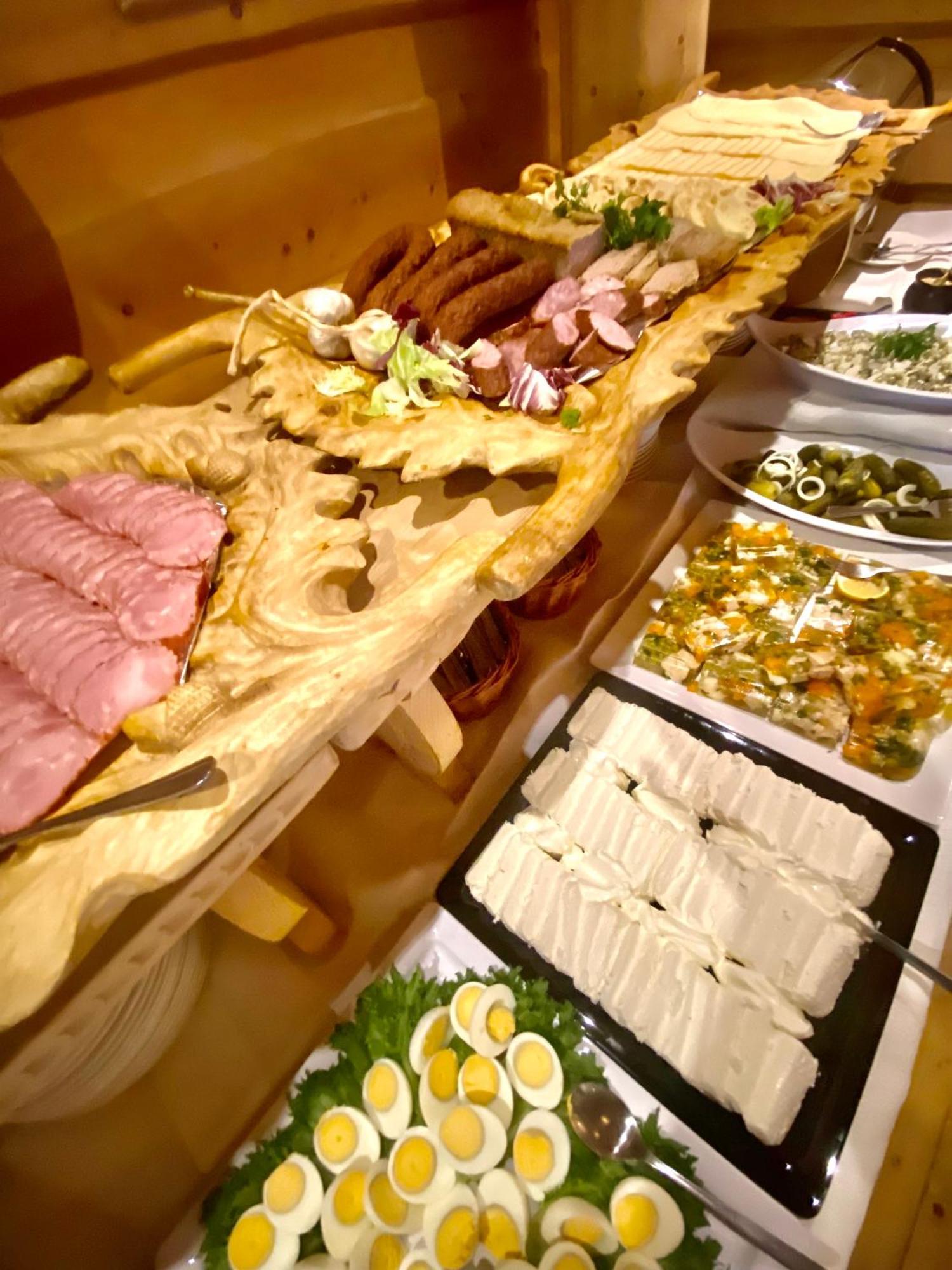 Zajazd Bialczanski Dom Wypoczynkowy Restauracja Bialka Tatrzanska Exterior foto